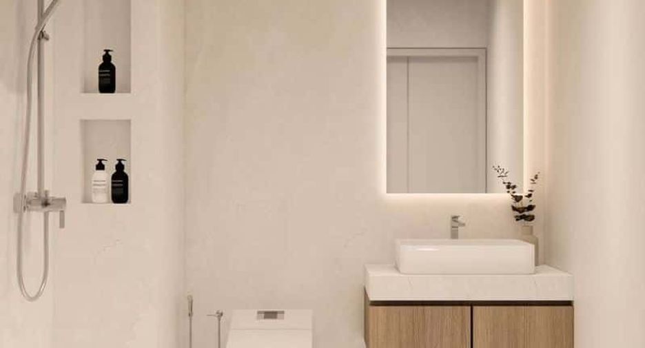 For sale 2 bedrooms condo in Mueang Chiang Mai, Chiang Mai