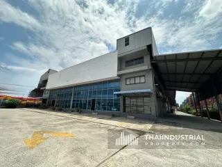 出租 仓库 在 Bang Phli, Samut Prakan