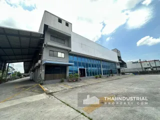 出租 仓库 在 Bang Phli, Samut Prakan