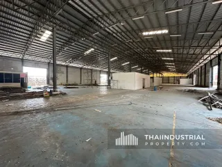 出租 仓库 在 Bang Phli, Samut Prakan