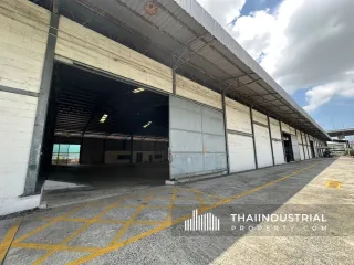 出租 仓库 在 Bang Phli, Samut Prakan
