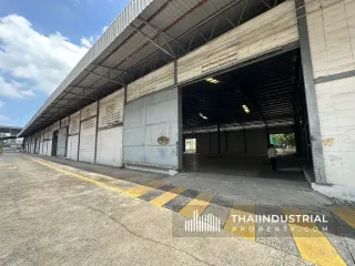 出租 仓库 在 Bang Phli, Samut Prakan