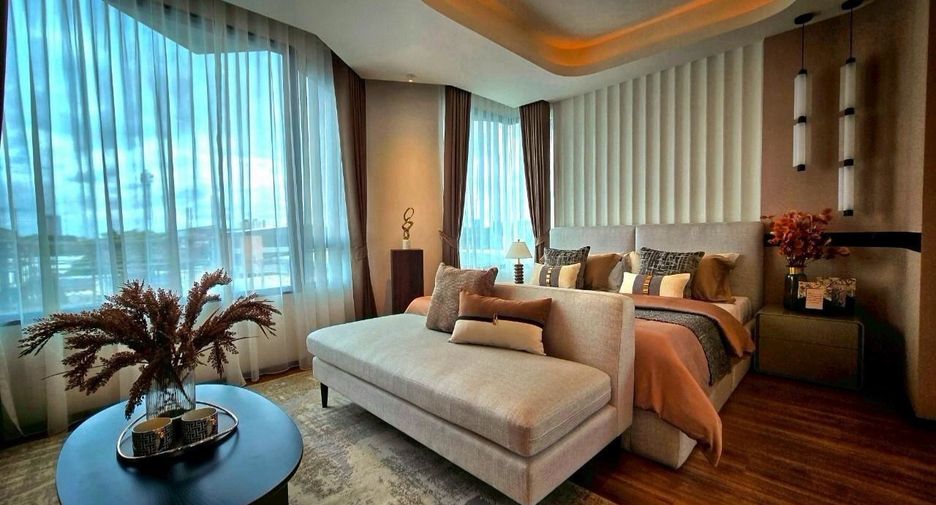 Reihenhaus zum Kauf mit 3 Zimmer in Mueang Samut Prakan, Samut Prakan