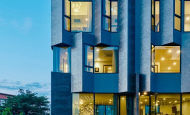 Reihenhaus zum Kauf mit 3 Zimmer in Mueang Samut Prakan, Samut Prakan