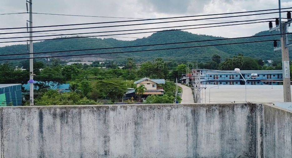 For sale retail Space in U Thong, Suphan Buri