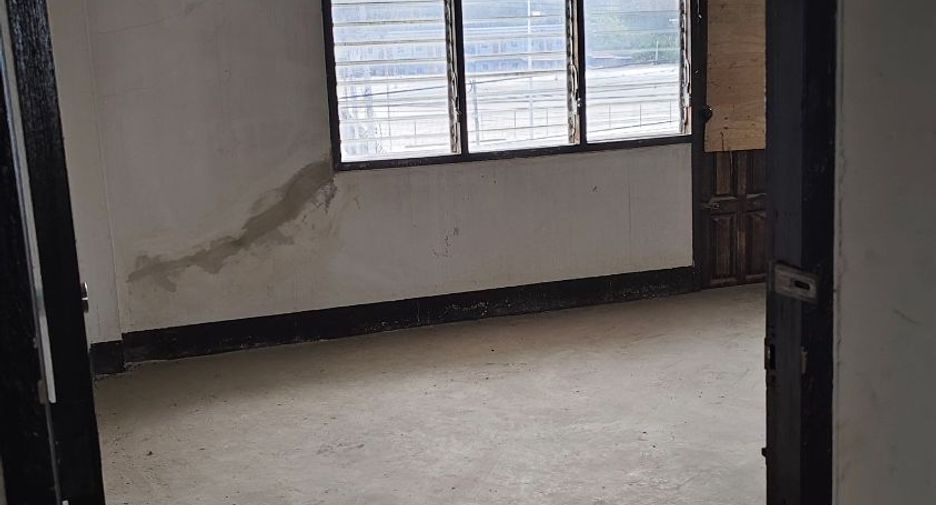 For sale retail Space in U Thong, Suphan Buri