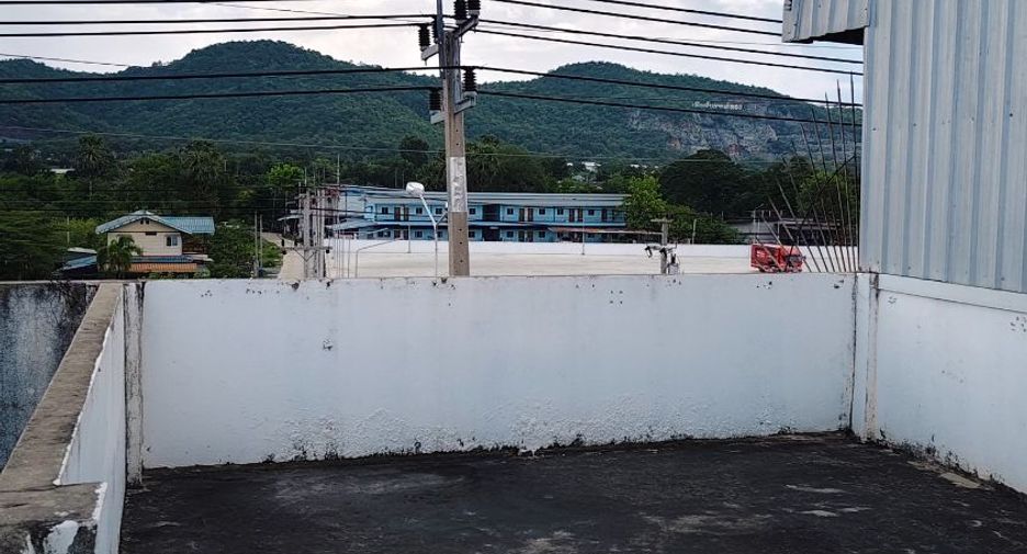 For sale retail Space in U Thong, Suphan Buri