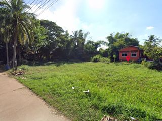 For sale land in Mueang Nong Khai, Nong Khai