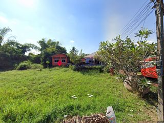 For sale land in Mueang Nong Khai, Nong Khai
