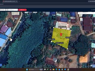 For sale land in Mueang Nong Khai, Nong Khai
