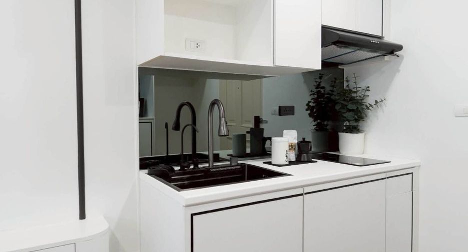 For sale 1 bed condo 