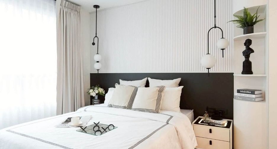 For sale 1 bed condo 