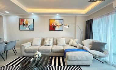 Condo en venta de 2 habitaciones en Bang Lamung, Chonburi