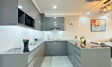 Condo en venta de 2 habitaciones en Bang Lamung, Chonburi