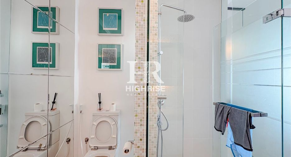Condo en venta de estudio en Bang Lamung, Chonburi