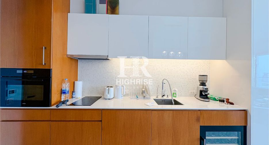 Condo en venta de estudio en Bang Lamung, Chonburi