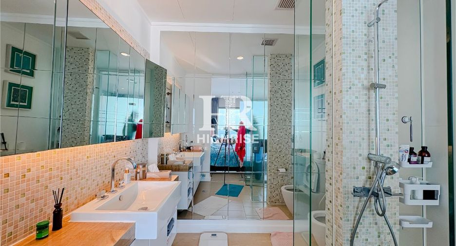 Condo en venta de estudio en Bang Lamung, Chonburi