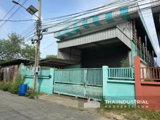 Аренда склад в Pak Kret, Нонтабури