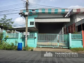 Аренда склад в Pak Kret, Нонтабури