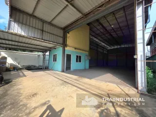 Аренда склад в Pak Kret, Нонтабури