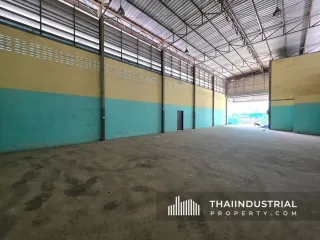 Аренда склад в Pak Kret, Нонтабури