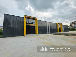 Almacén en alquiler en Bang Kruai, Nonthaburi