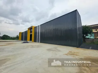 Almacén en alquiler en Bang Kruai, Nonthaburi