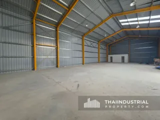 Almacén en alquiler en Bang Kruai, Nonthaburi