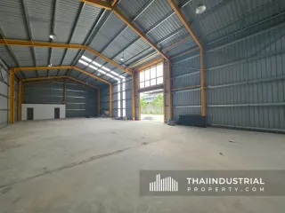 Almacén en alquiler en Bang Kruai, Nonthaburi