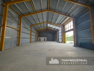Almacén en alquiler en Bang Kruai, Nonthaburi