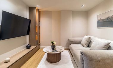 Продажа 1 кровать кондо в Mueang Chiang Mai, Чианг Маи