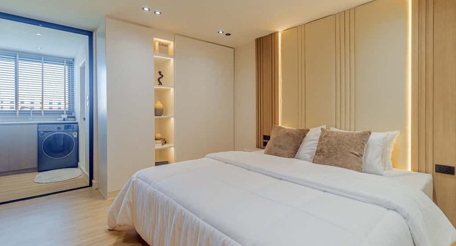 Продажа 1 кровать кондо в Mueang Chiang Mai, Чианг Маи