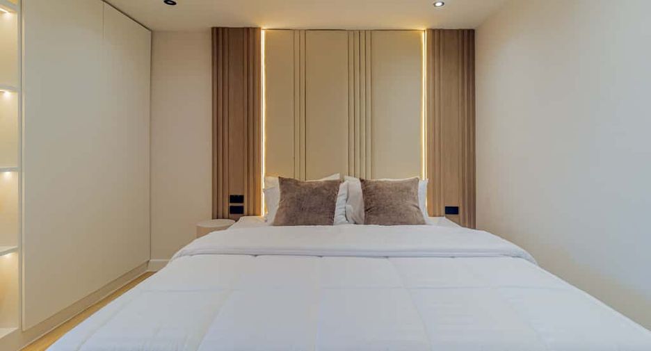 Продажа 1 кровать кондо в Mueang Chiang Mai, Чианг Маи