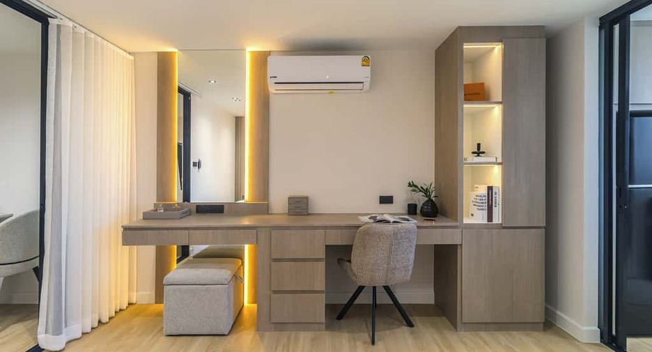 Продажа 1 кровать кондо в Mueang Chiang Mai, Чианг Маи