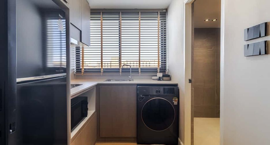 Продажа 1 кровать кондо в Mueang Chiang Mai, Чианг Маи