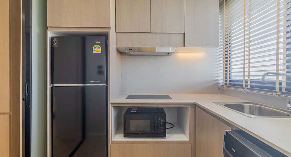 Продажа 1 кровать кондо в Mueang Chiang Mai, Чианг Маи