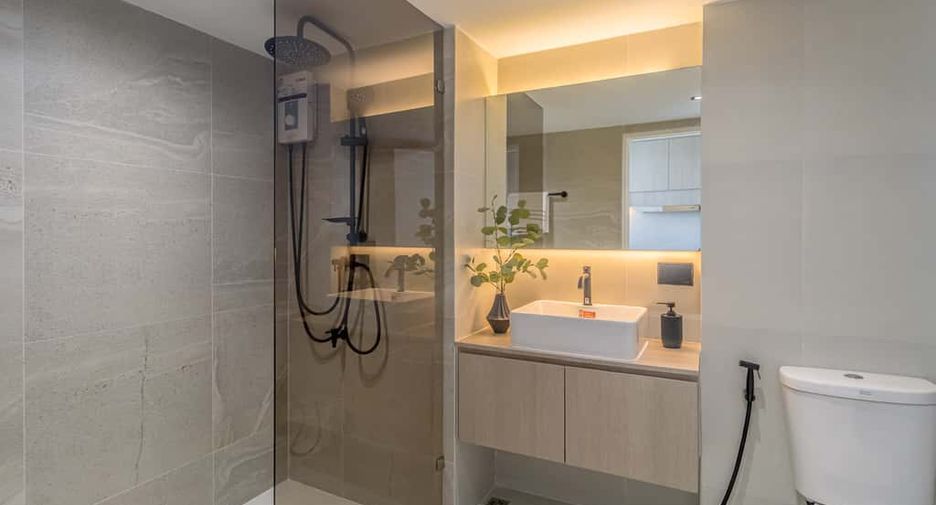 Продажа 1 кровать кондо в Mueang Chiang Mai, Чианг Маи