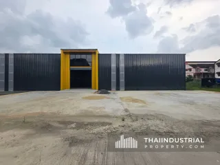 Almacén en alquiler en Bang Kruai, Nonthaburi