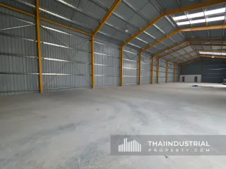 Almacén en alquiler en Bang Kruai, Nonthaburi