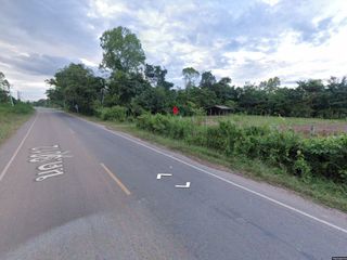 For sale land in Mueang Nong Khai, Nong Khai