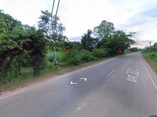 For sale land in Mueang Nong Khai, Nong Khai