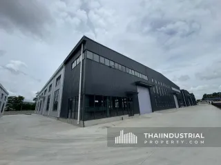 Аренда склад в Nikhom Phatthana, Районг