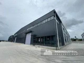 Аренда склад в Nikhom Phatthana, Районг