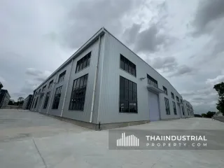 Аренда склад в Nikhom Phatthana, Районг