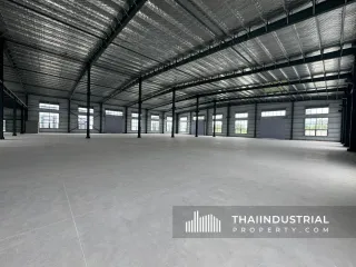 Аренда склад в Nikhom Phatthana, Районг
