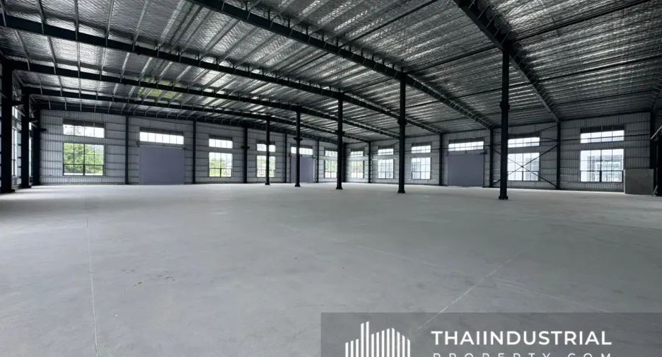 Аренда склад в Nikhom Phatthana, Районг