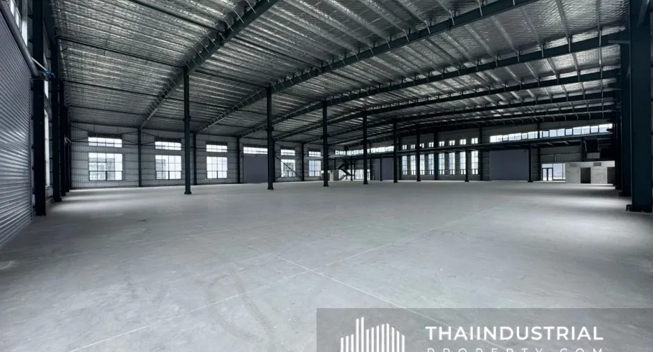 Аренда склад в Nikhom Phatthana, Районг
