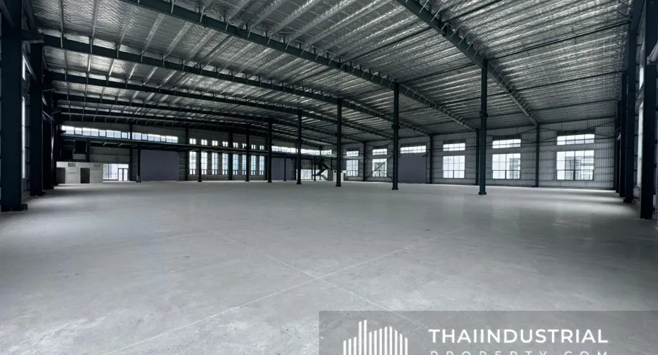 Аренда склад в Nikhom Phatthana, Районг