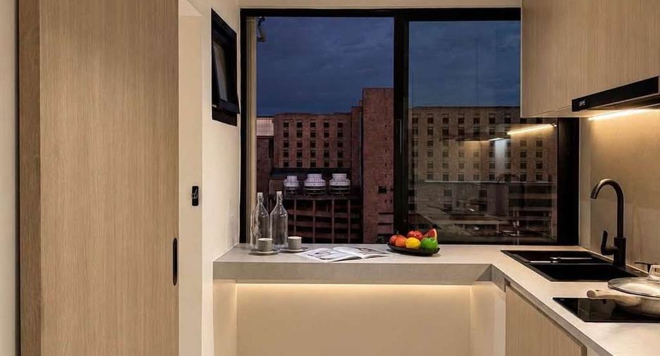 Продажа 1 кровать кондо в Mueang Chiang Mai, Чианг Маи