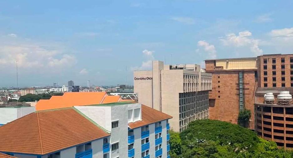 Продажа 1 кровать кондо в Mueang Chiang Mai, Чианг Маи
